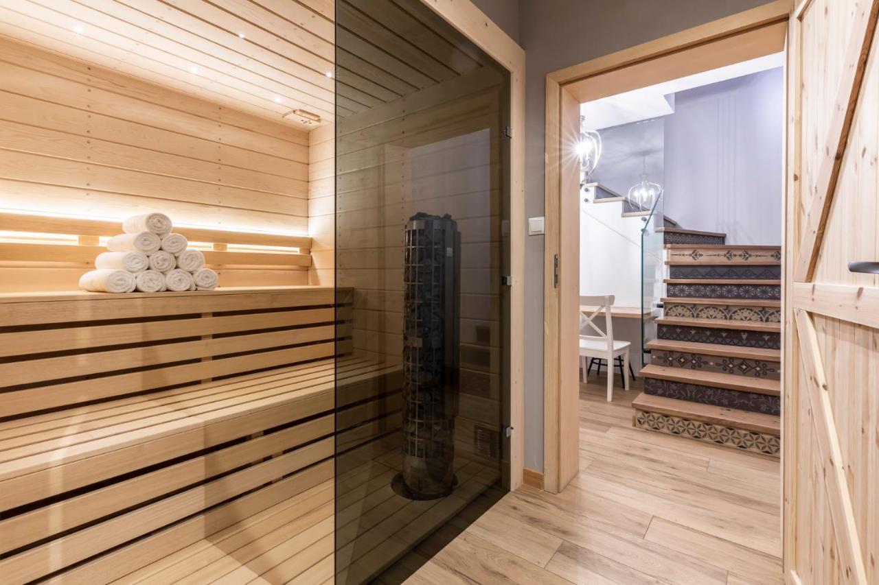 Udanypobyt House Million Dollar View Gliczarów 外观 照片